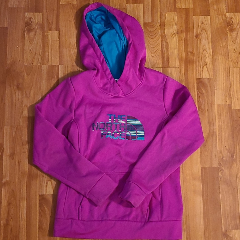 Northface Hoodie
